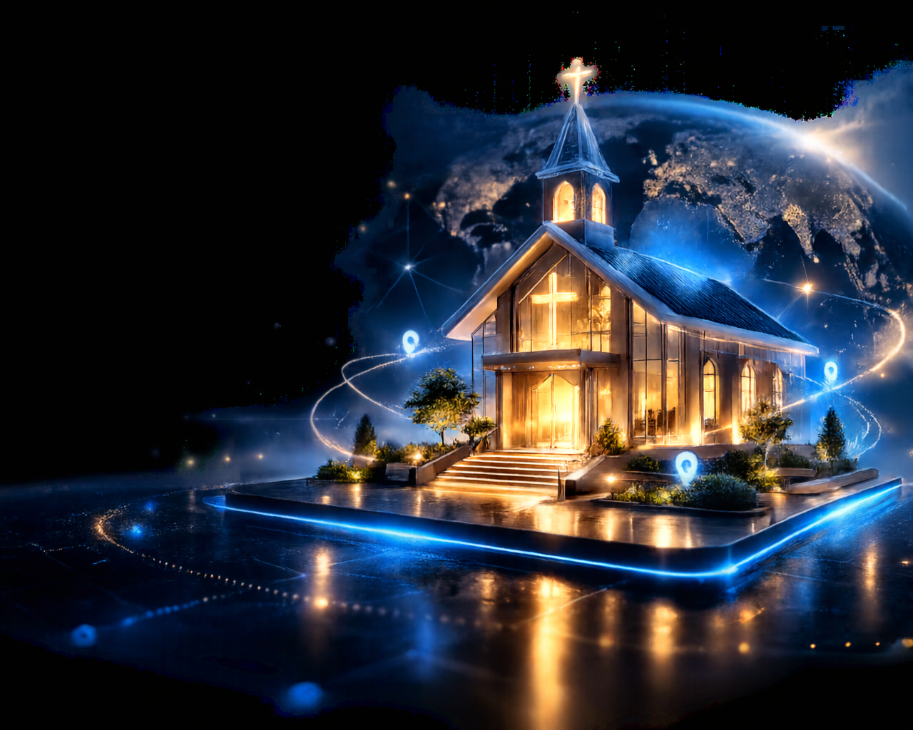 Berean Church